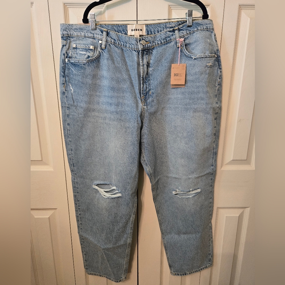 Boden Jeans